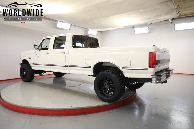 1995 Ford F-350