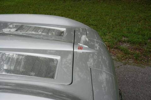 1963 Chevrolet Corvette