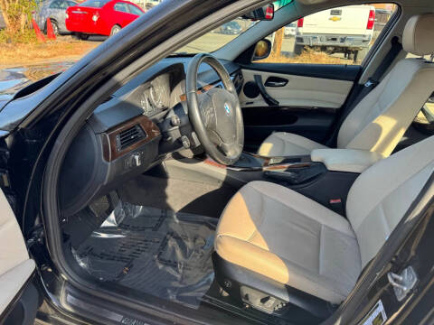 2011 BMW 3 Series 328i