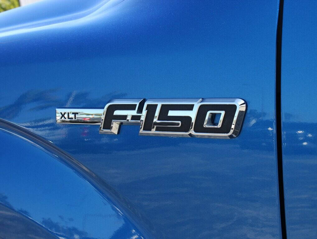 2013 Ford F-150  - $18,995