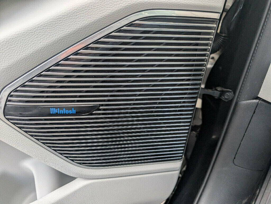 2021 Jeep Grand Cherokee L 25
