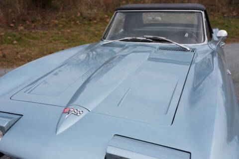 1964 Chevrolet Corvette