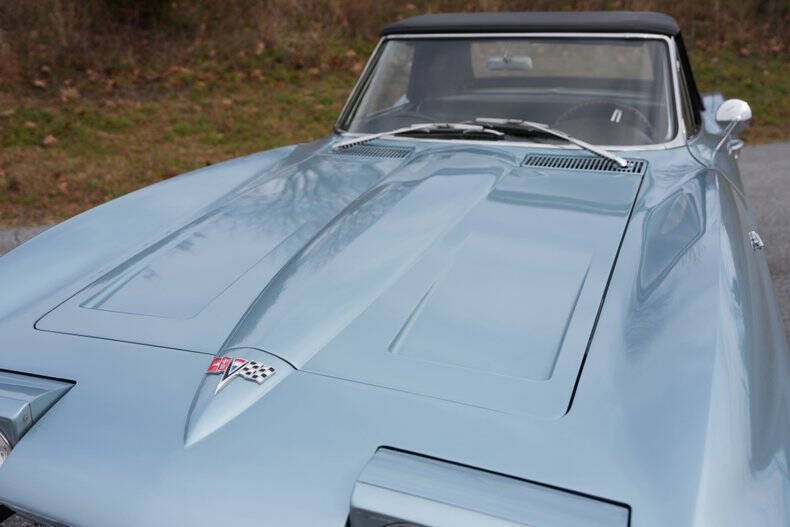 1964 Chevrolet Corvette
