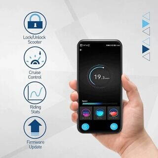 2024 HiBoy E SCOOTER S2 MAX