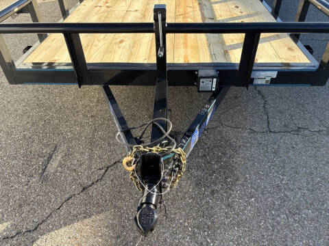 2026 BELLWETHER 7X18