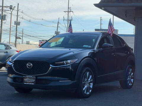 2021 Mazda CX-30 Select
