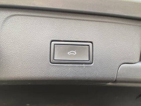 2021 Volkswagen Atlas Cross Sport V6 SE R-Line 4Motion