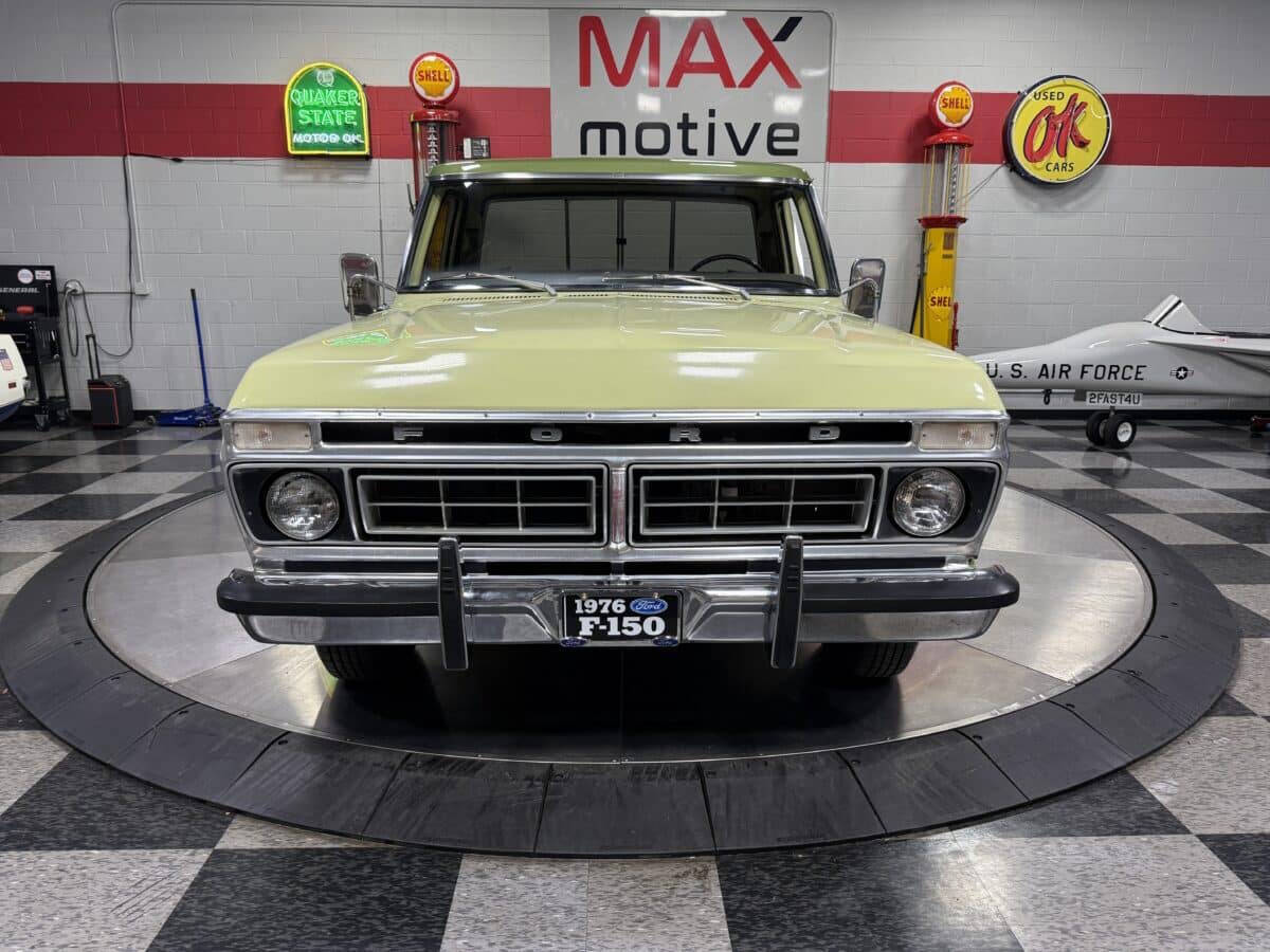 1976 Ford F-150 20