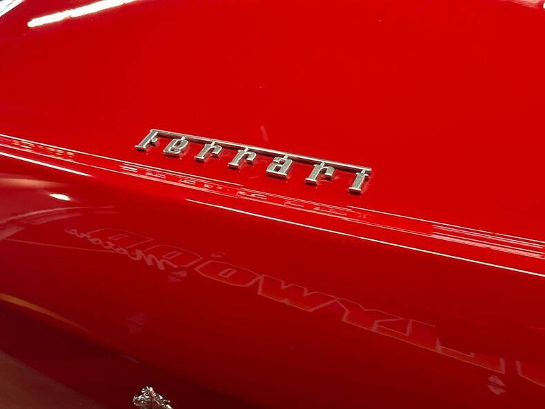 2005 Ferrari 612 Scaglietti