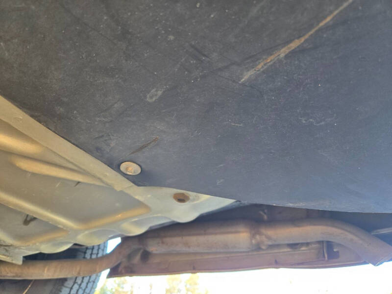 1997 Lincoln Town Car Executive