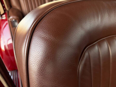 1939 Rolls-Royce Wraith