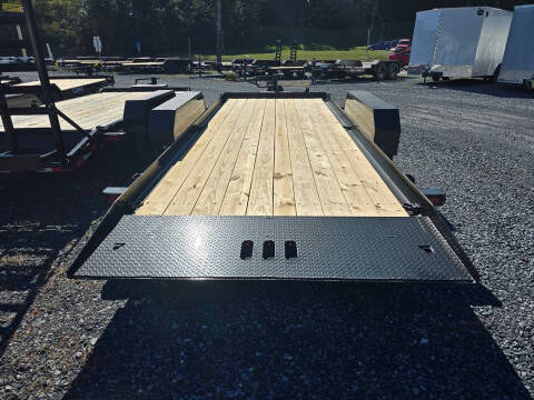 2026 CAM Superline P7CAM20FTT