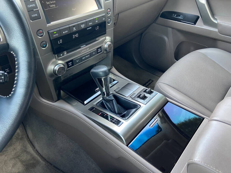 2019 Lexus GX 460