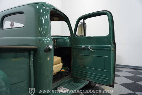 1949 Ford F-100