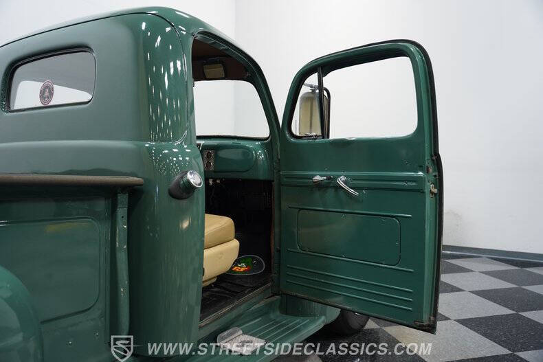 1949 Ford F-100