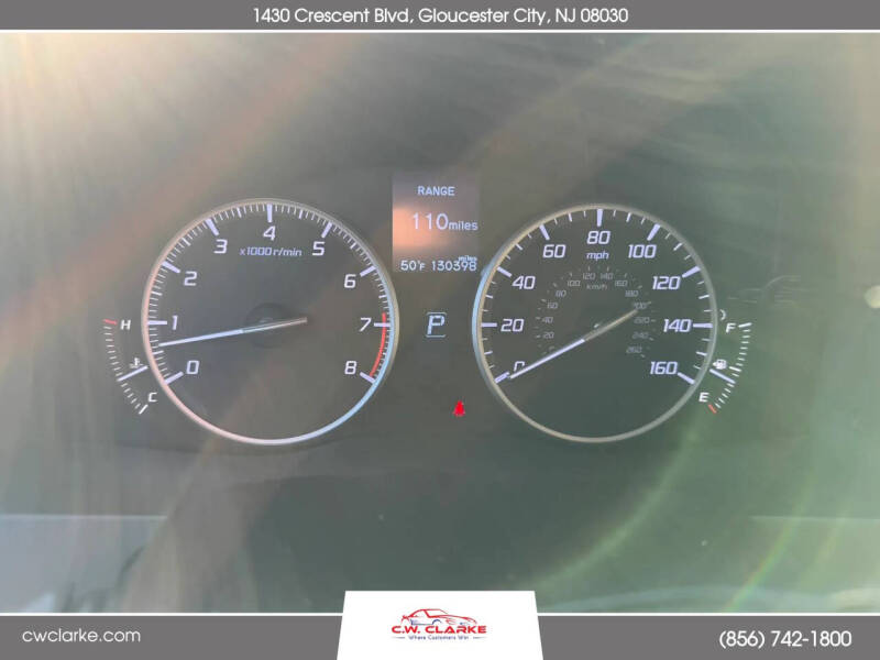 2015 Acura RDX