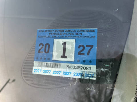 2007 Chrysler Town and Country Touring