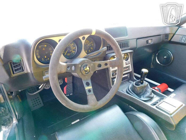 1984 Porsche 944