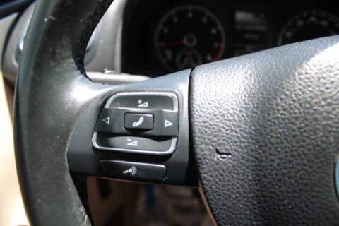 2015 Volkswagen Eos Komfort Edition SULEV