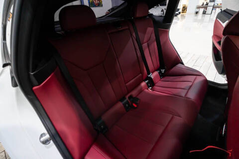 2022 BMW i4 eDrive40 Gran Coupe