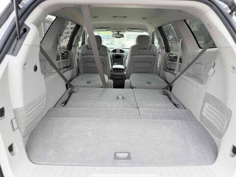 2013 Buick Enclave Convenience