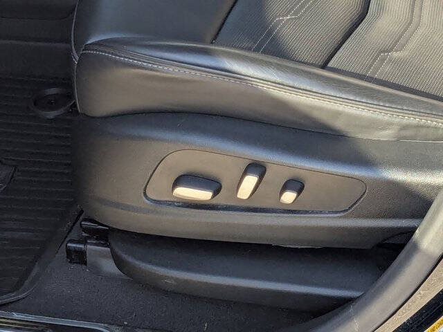 2023 Cadillac XT5 Sport