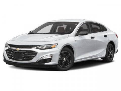 2023 Chevrolet Malibu LS Fleet