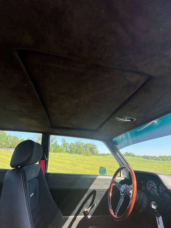 1982 BMW 3 Series 320i