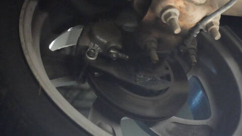 1994 Chevrolet C/K 1500 Series