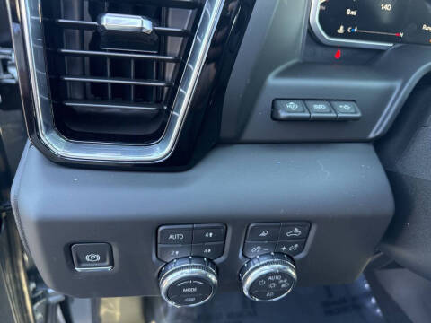 2026 GMC Sierra 3500HD