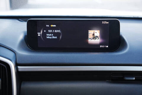 2024 Mazda CX-50 2.5 S Preferred