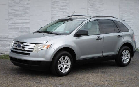 2007 Ford Edge for sale at Minerva Motors LLC in Minerva OH