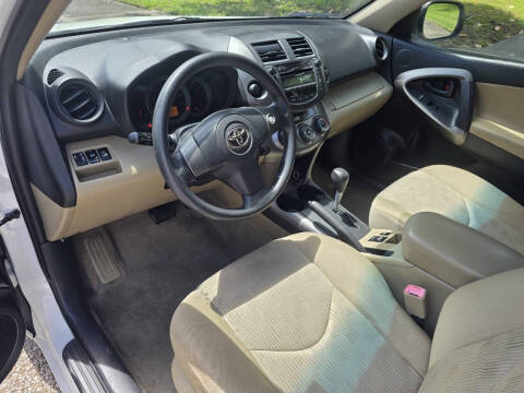 2010 Toyota RAV4