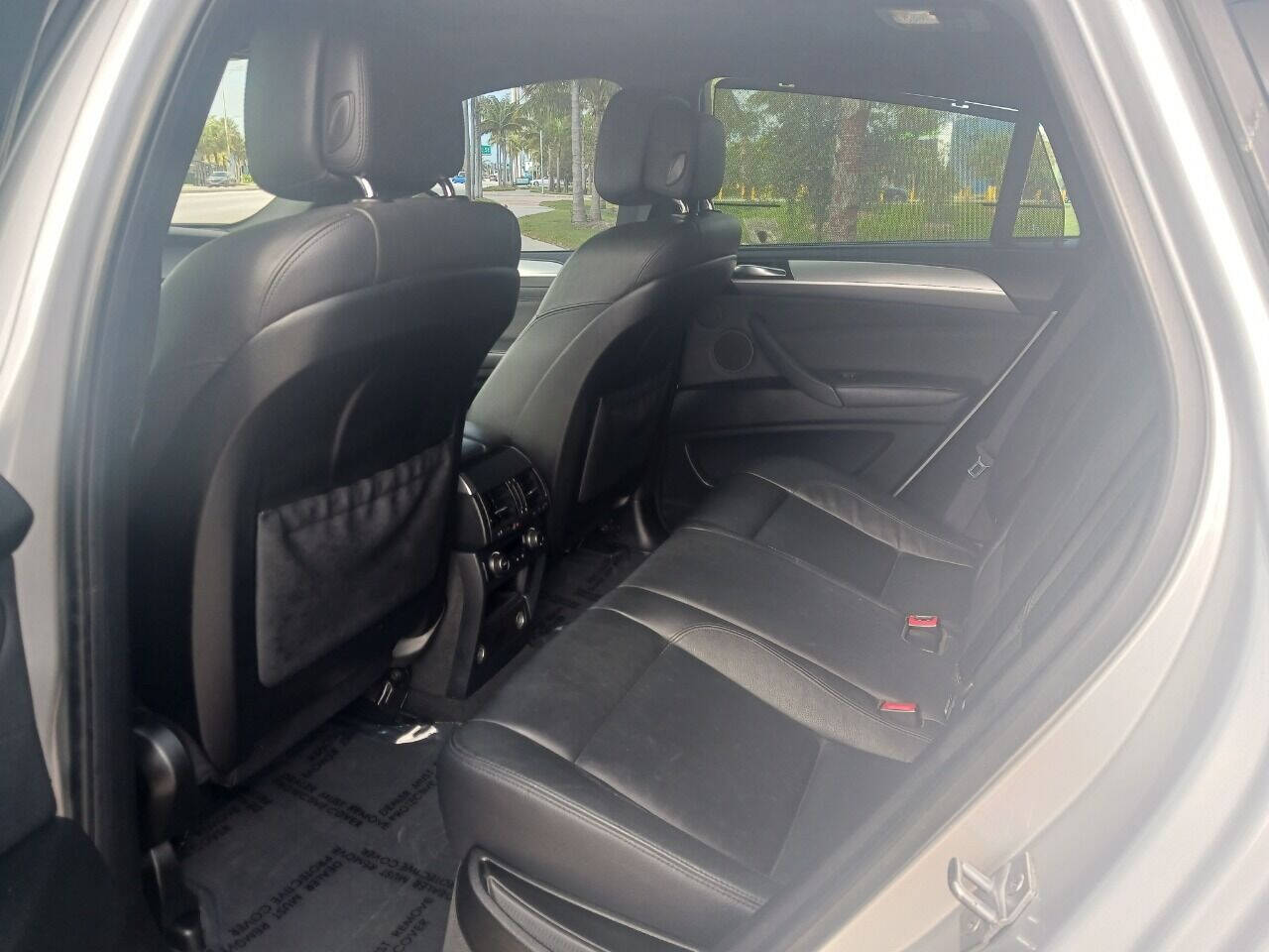 2014 BMW X6 SUV / Crossover - $15,999