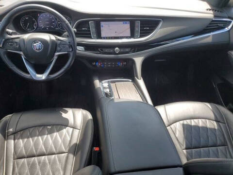 2022 Buick Enclave Avenir