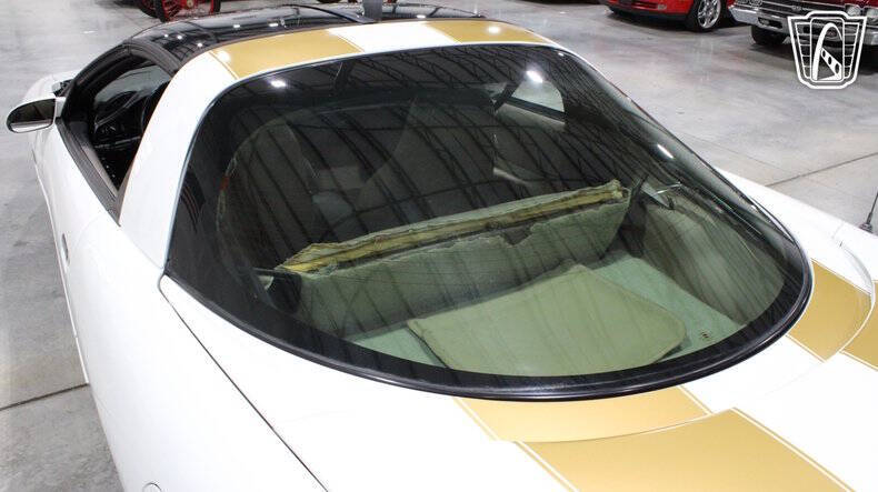1996 Chevrolet Camaro