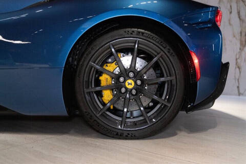 2021 Ferrari SF90 Stradale