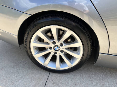 2011 BMW 3 Series 328i