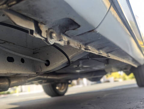 1965 Plymouth Barracuda