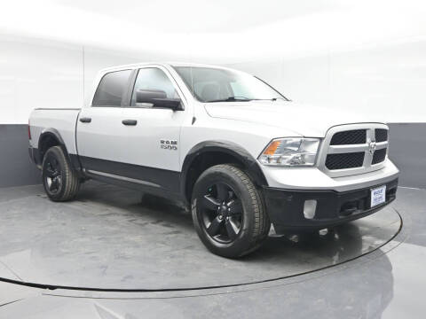 2015 RAM 1500