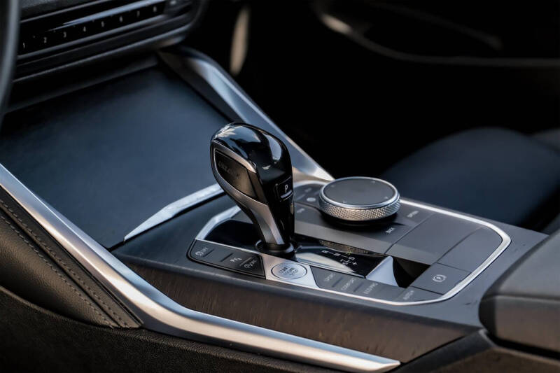 2021 BMW 4 Series 430i