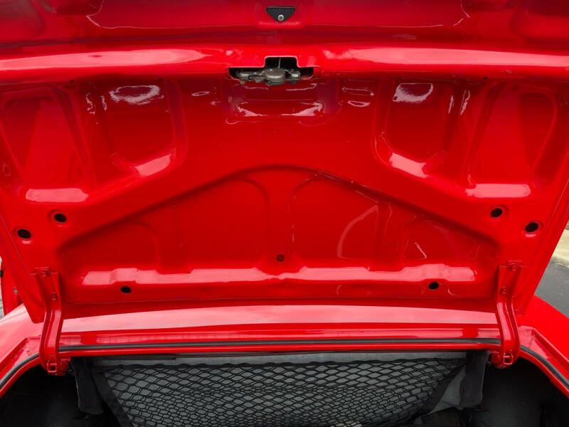 1968 Pontiac Le Mans