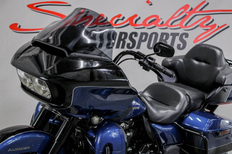 2022 Harley-Davidson Road Glide Limited