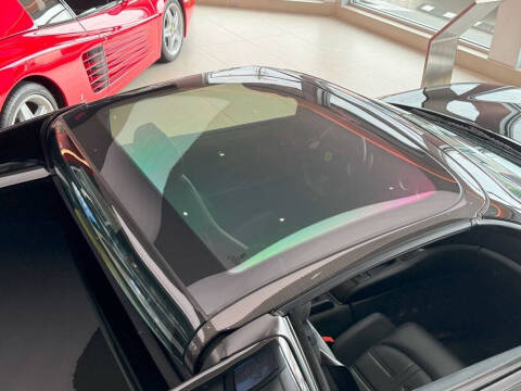 2005 Ferrari Superamerica