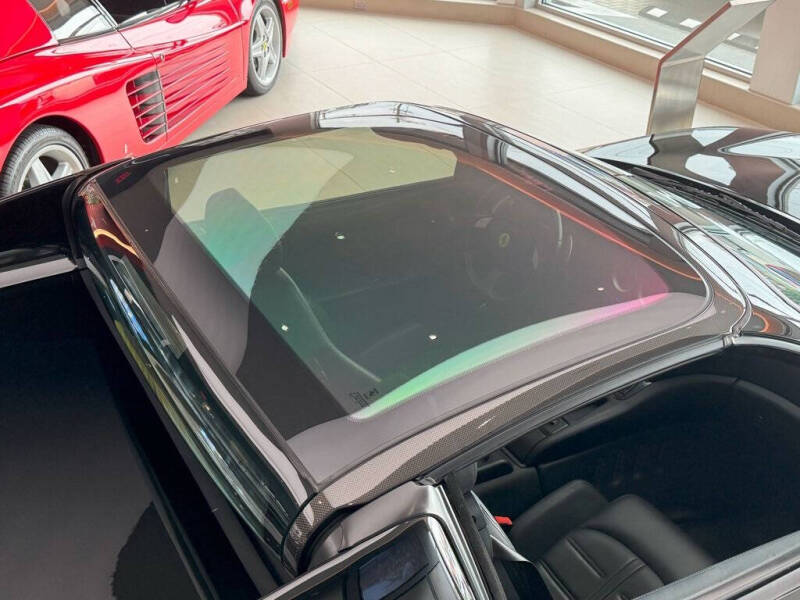 2005 Ferrari Superamerica