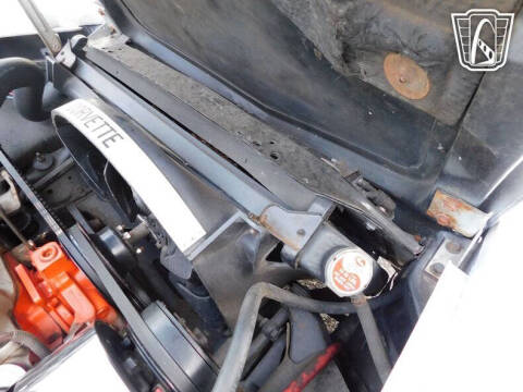 1977 Chevrolet Corvette