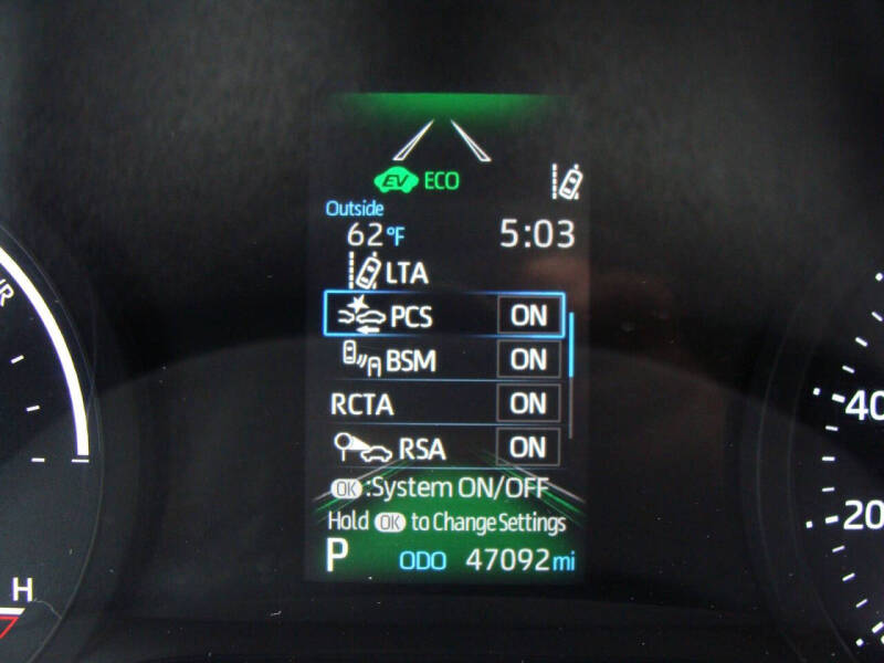 2021 Toyota Sienna LE 8-Passenger