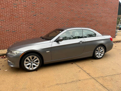 2011 BMW 3 Series 328i