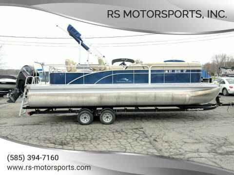 Boats Watercraft For Sale In Canandaigua Ny Rs Motorsports Inc