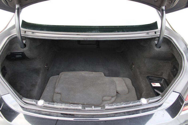 2014 BMW 6 Series 650i Gran Coupe